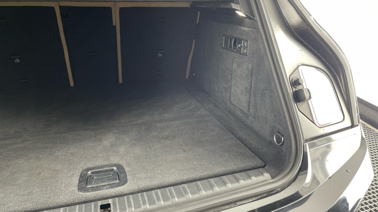 BMW iX 385kW xDrive50 M Sport 111.5kWh 5dr Auto Electric Estate